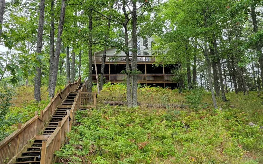 4500 Woodridge Drive Logan Township MI 48739
