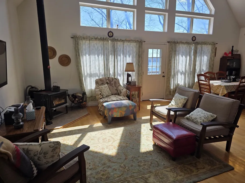 4500 Woodridge Drive Logan Township MI 48739