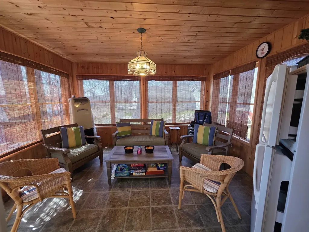 4500 Woodridge Drive Logan Township MI 48739