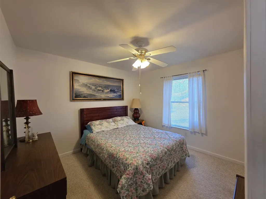 4500 Woodridge Drive Logan Township MI 48739