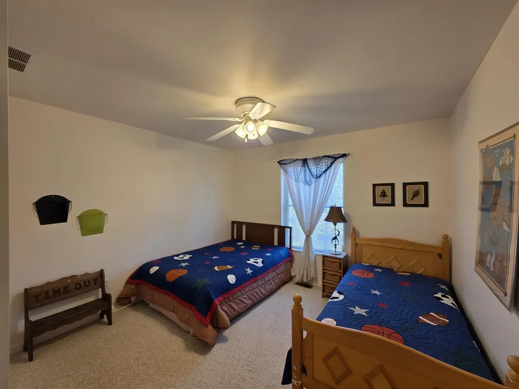 4500 Woodridge Drive Logan Township MI 48739