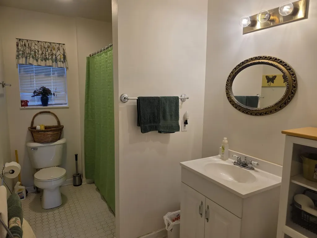 4500 Woodridge Drive Logan Township MI 48739