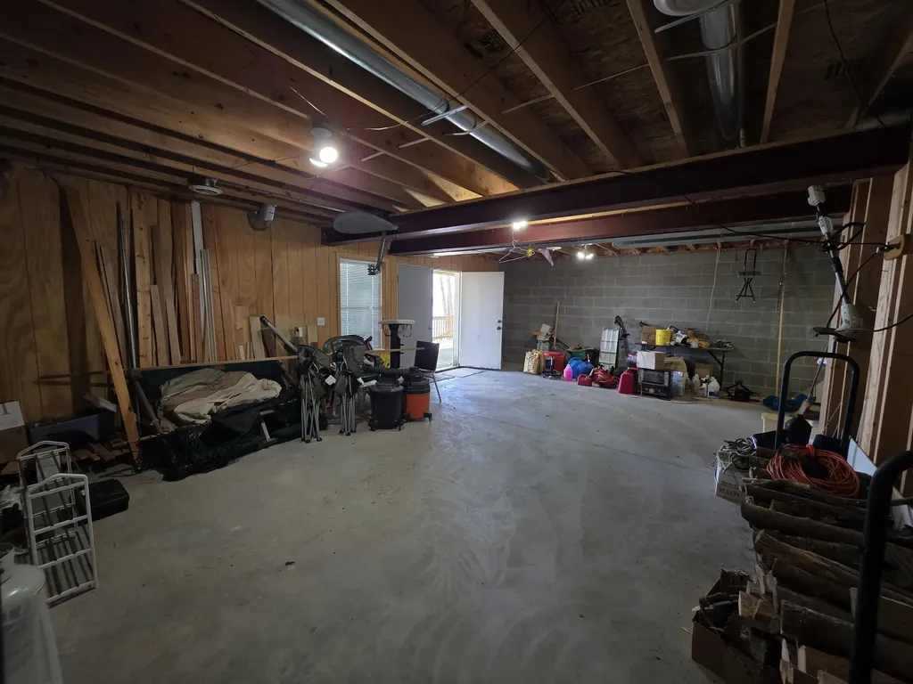 4500 Woodridge Drive Logan Township MI 48739