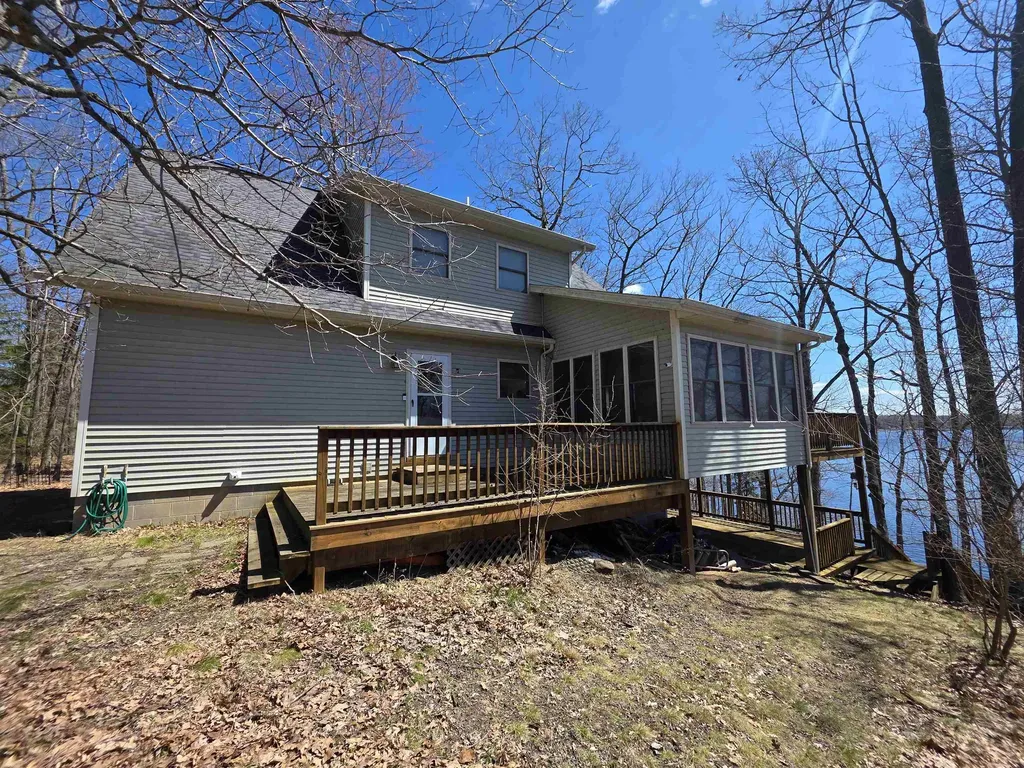 4500 Woodridge Drive Logan Township MI 48739