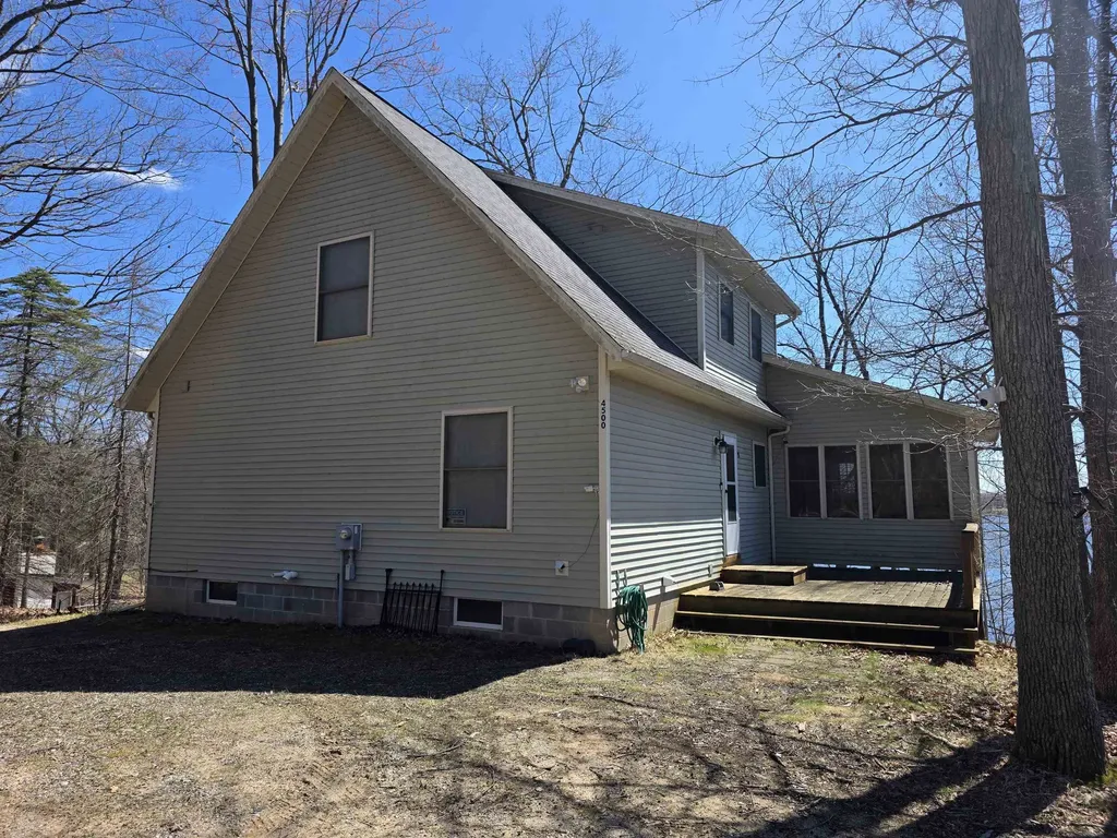 4500 Woodridge Drive Logan Township MI 48739