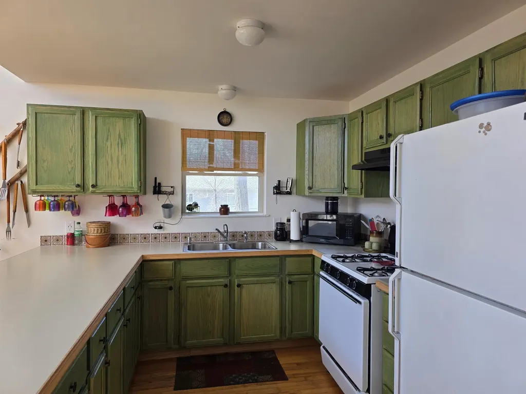 4500 Woodridge Drive Logan Township MI 48739