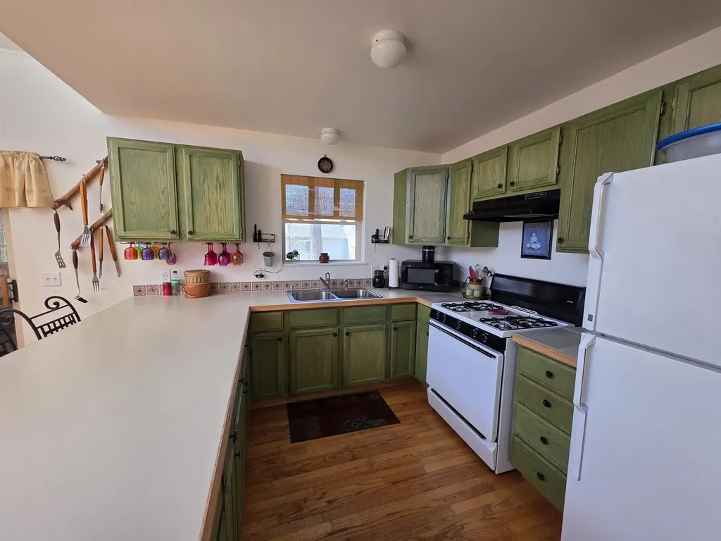 4500 Woodridge Drive Logan Township MI 48739