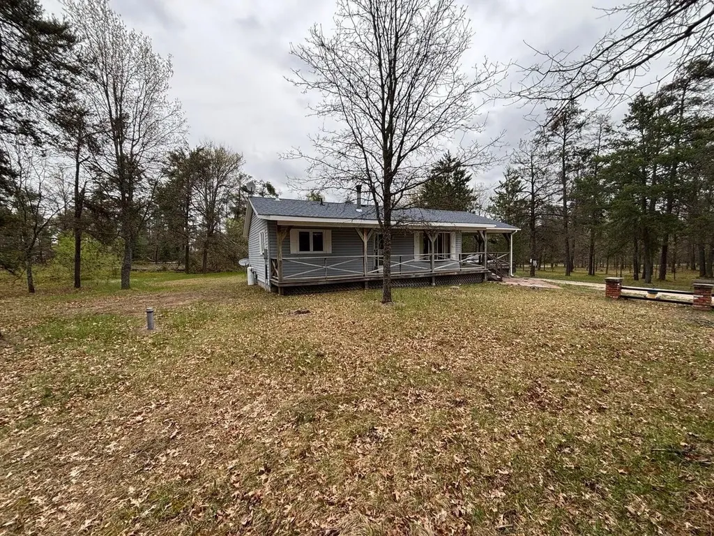 2969 Cambay Trail Grayling Charter Township MI 49738