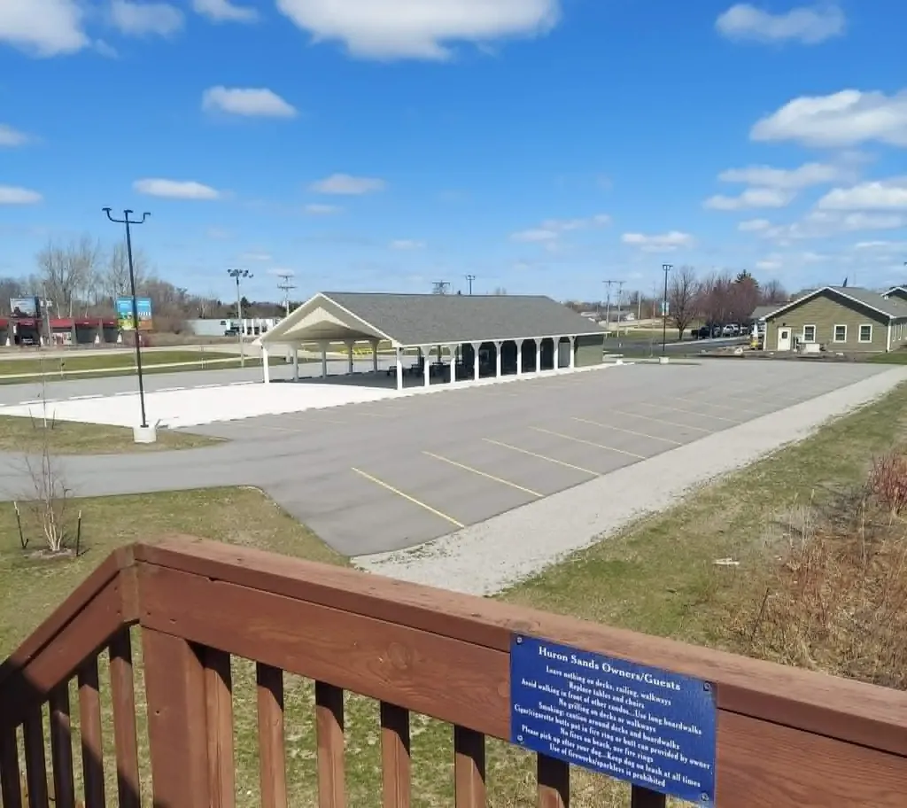 4390 N Us-23 Au Sable Charter Township MI 48750
