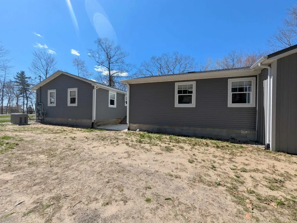 4275 E Michigan Avenue Sims Township MI 48703