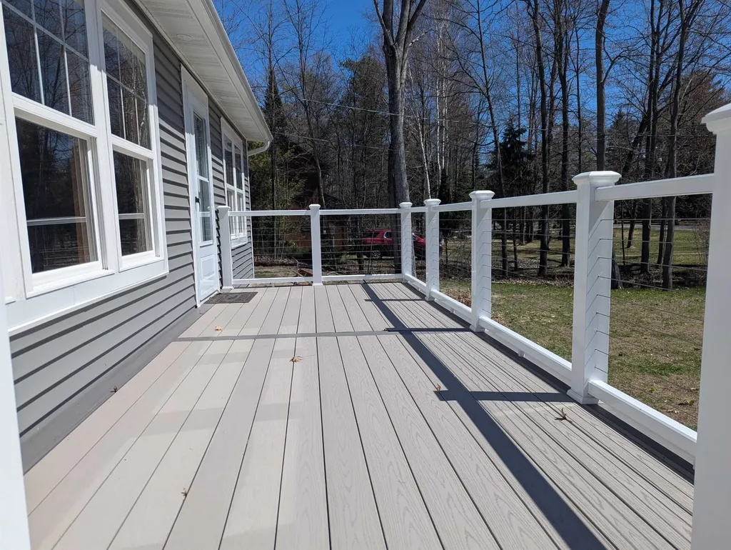 4275 E Michigan Avenue Sims Township MI 48703