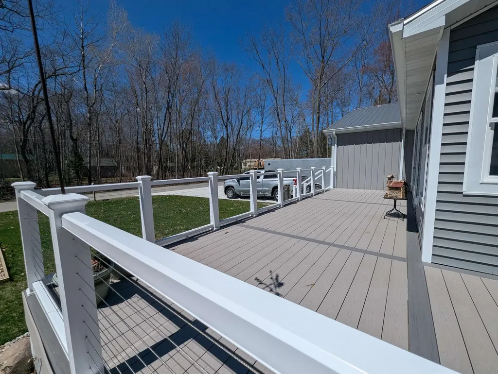 4275 E Michigan Avenue Sims Township MI 48703