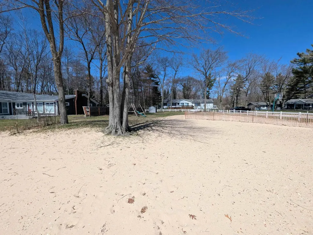 4275 E Michigan Avenue Sims Township MI 48703