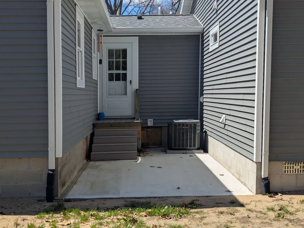 4275 E Michigan Avenue Sims Township MI 48703