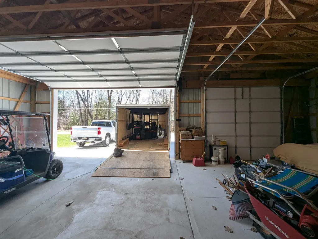 4275 E Michigan Avenue Sims Township MI 48703