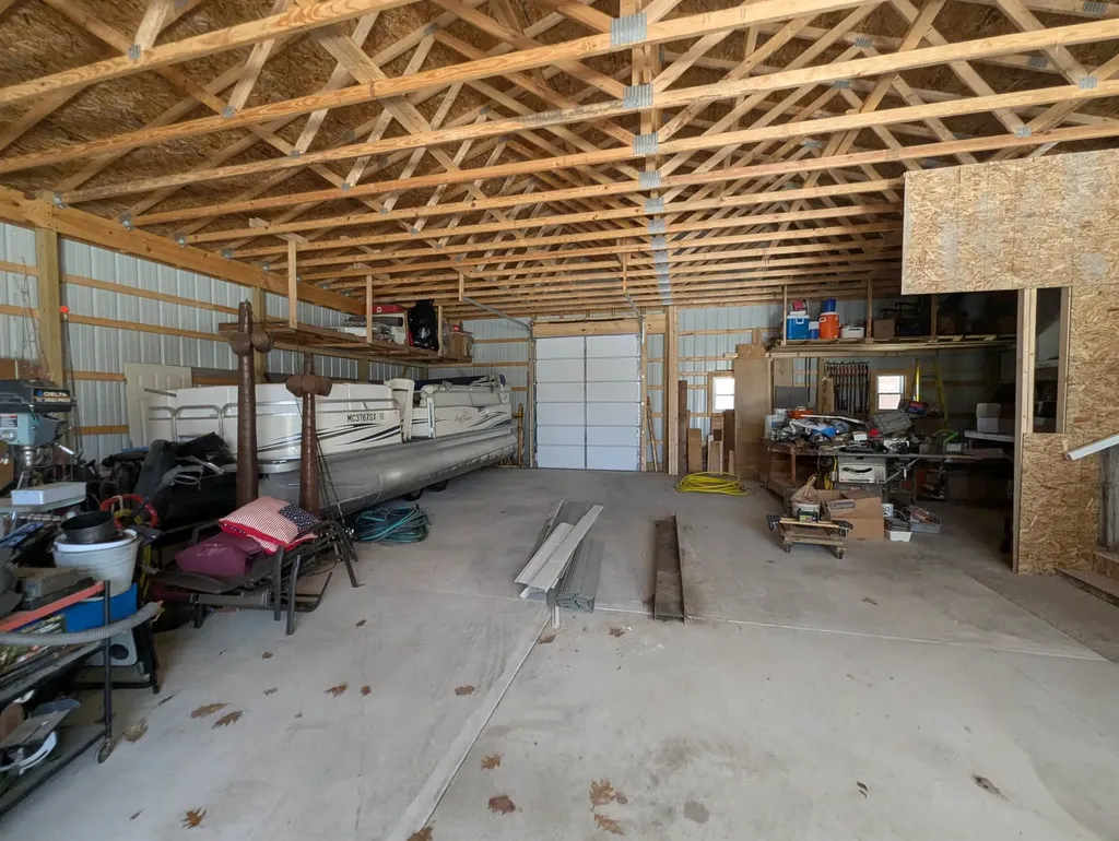 4275 E Michigan Avenue Sims Township MI 48703