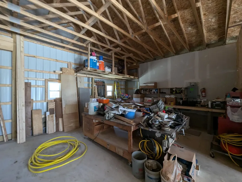 4275 E Michigan Avenue Sims Township MI 48703