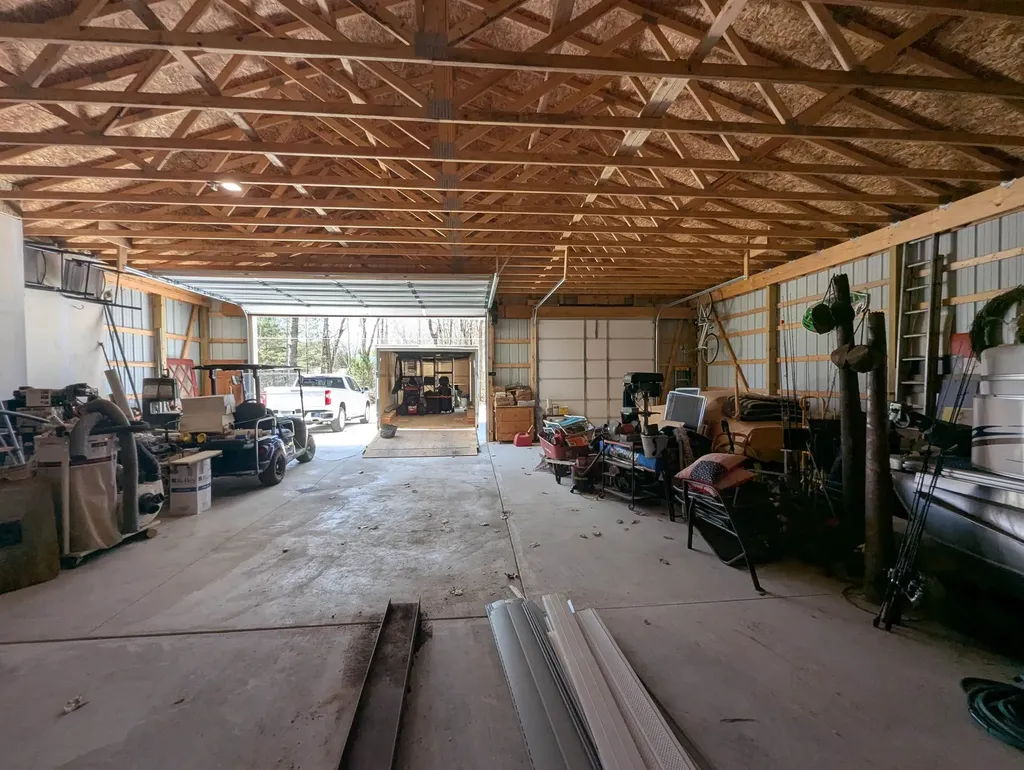 4275 E Michigan Avenue Sims Township MI 48703