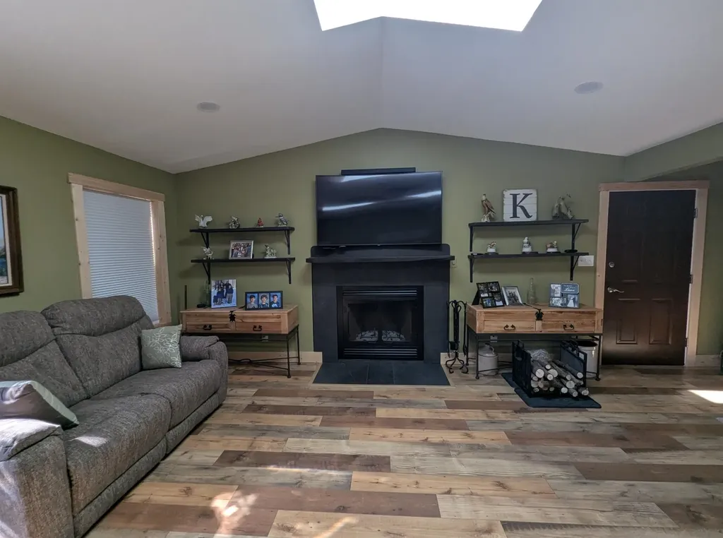 4275 E Michigan Avenue Sims Township MI 48703