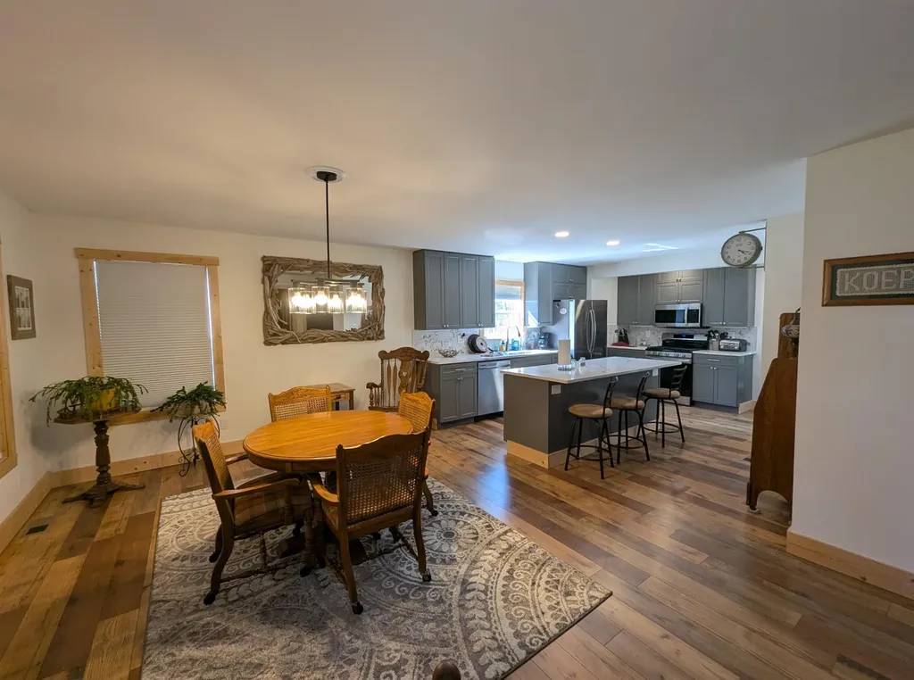 4275 E Michigan Avenue Sims Township MI 48703