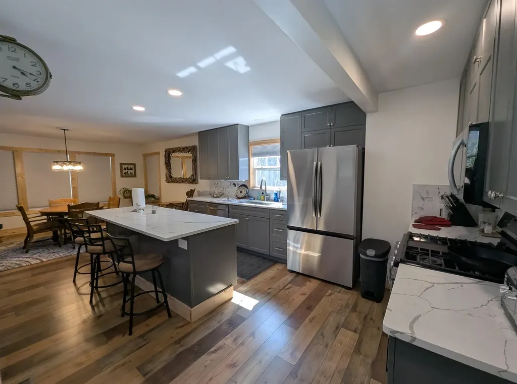 4275 E Michigan Avenue Sims Township MI 48703