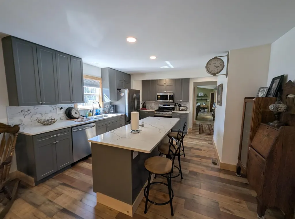 4275 E Michigan Avenue Sims Township MI 48703