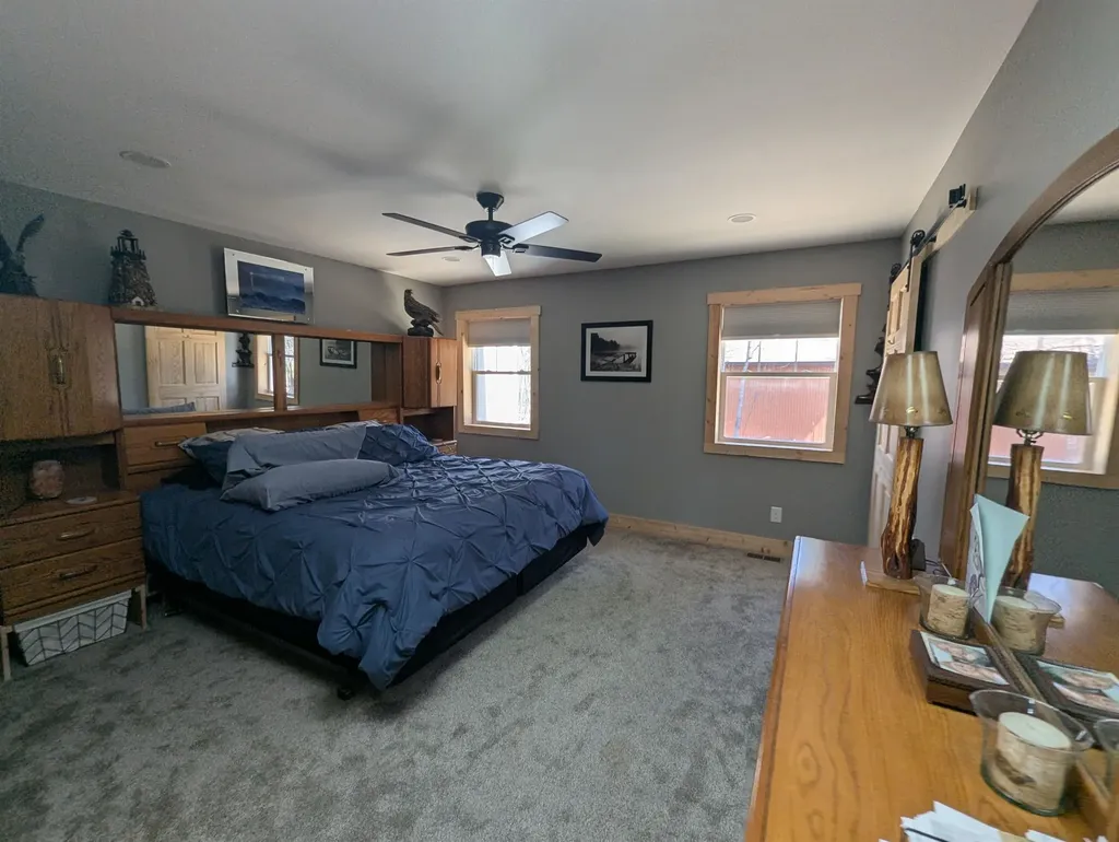 4275 E Michigan Avenue Sims Township MI 48703