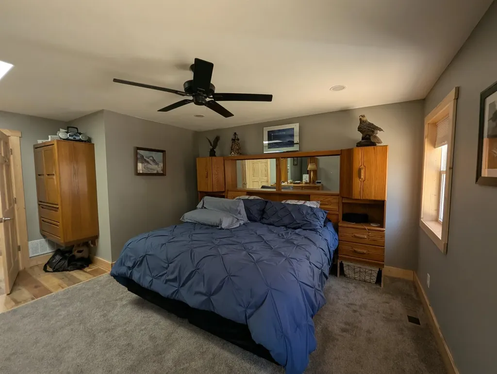 4275 E Michigan Avenue Sims Township MI 48703