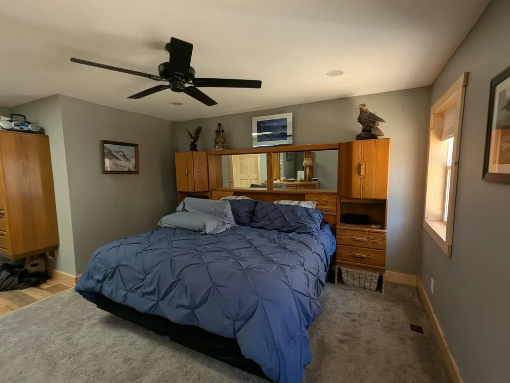 4275 E Michigan Avenue Sims Township MI 48703