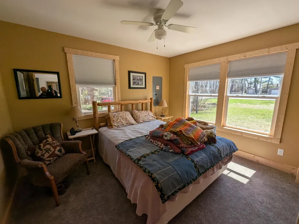 4275 E Michigan Avenue Sims Township MI 48703