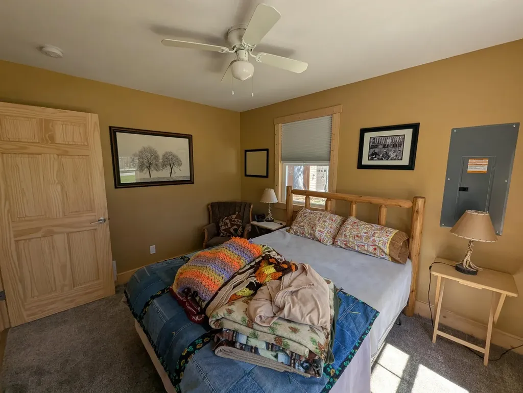 4275 E Michigan Avenue Sims Township MI 48703