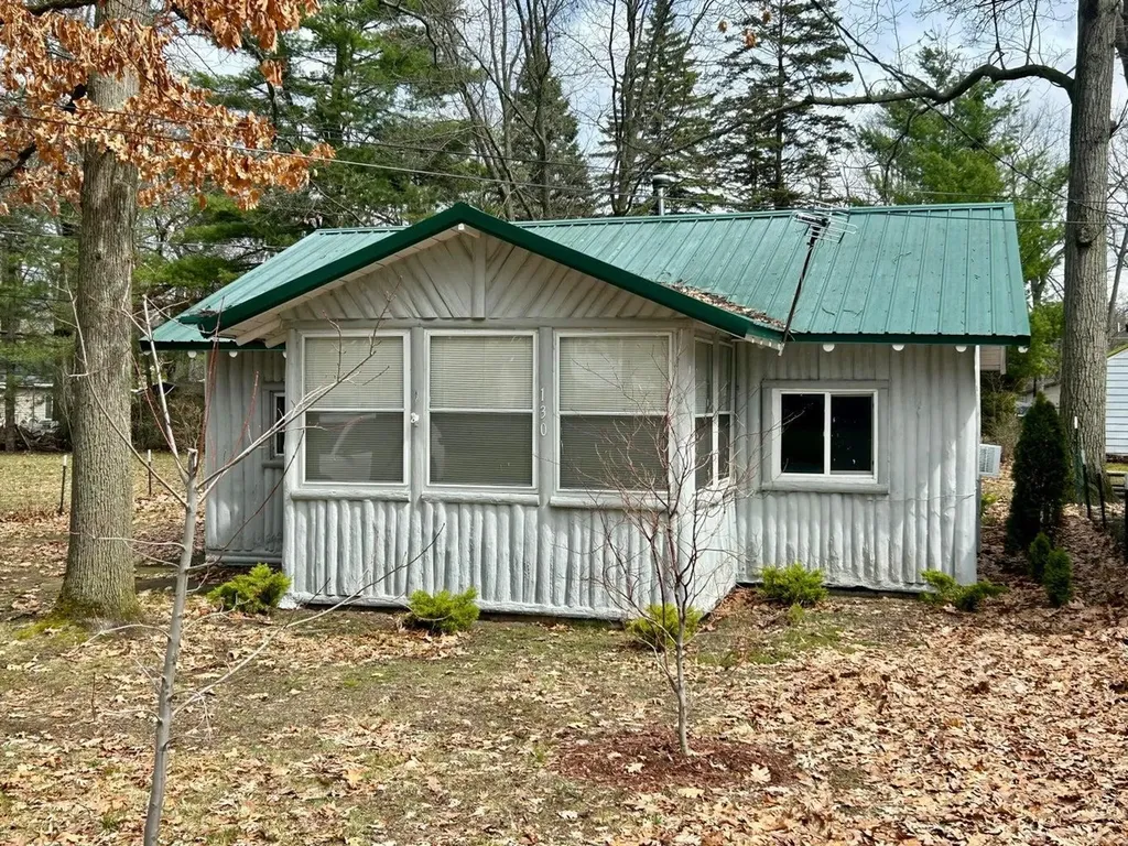 130 Edgewood Drive Denton Township MI 48651