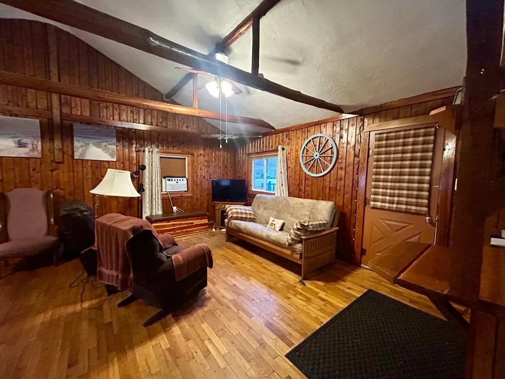 130 Edgewood Drive Denton Township MI 48651