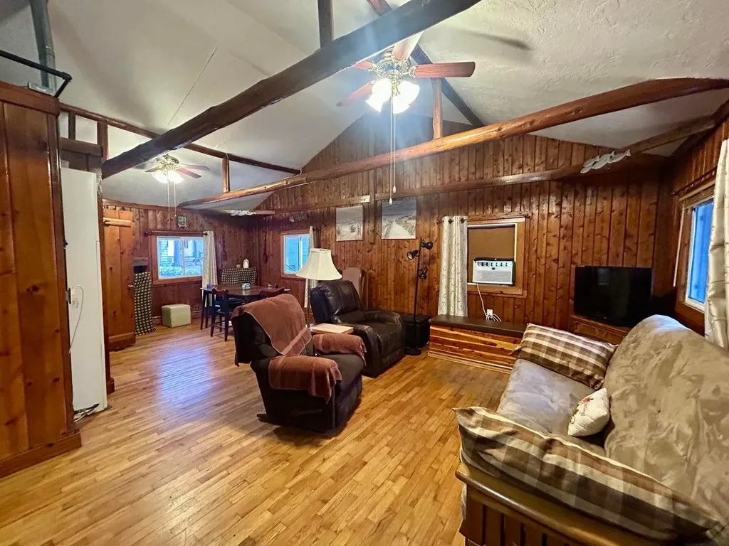 130 Edgewood Drive Denton Township MI 48651