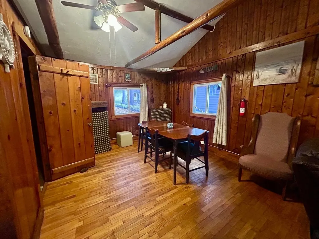 130 Edgewood Drive Denton Township MI 48651