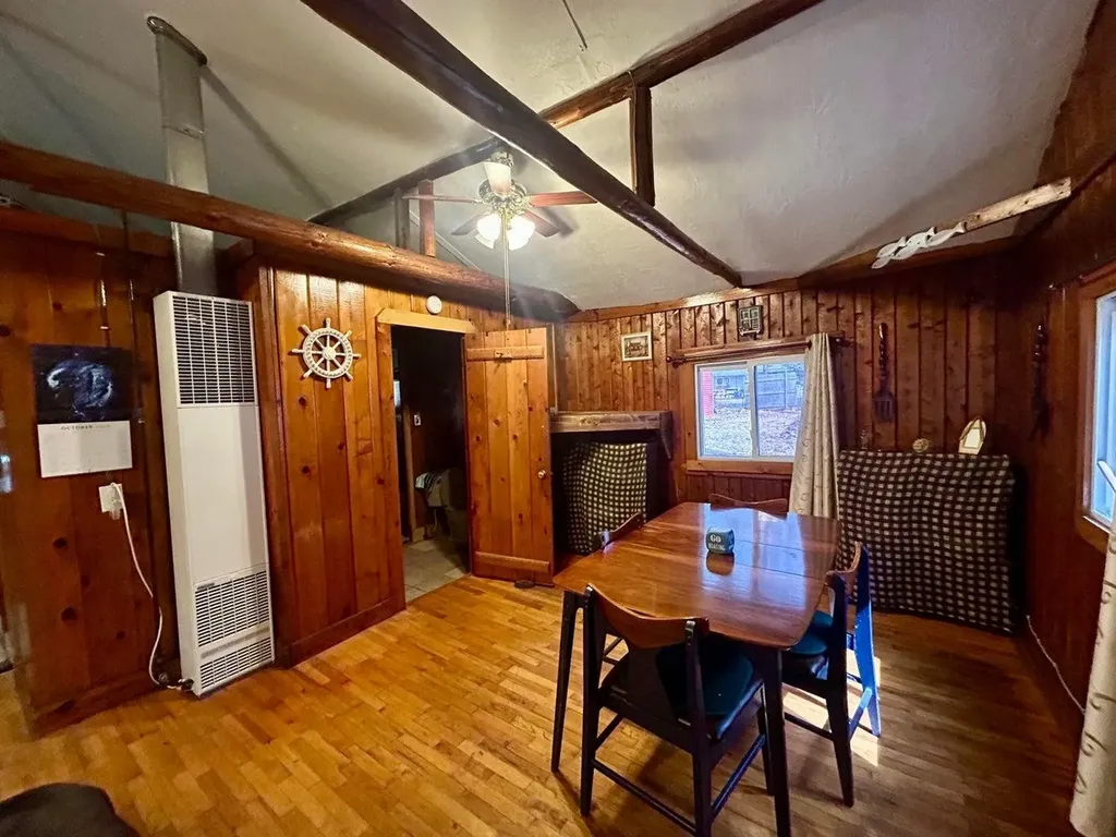 130 Edgewood Drive Denton Township MI 48651