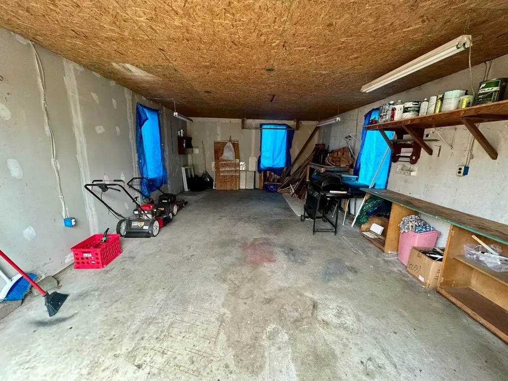 130 Edgewood Drive Denton Township MI 48651