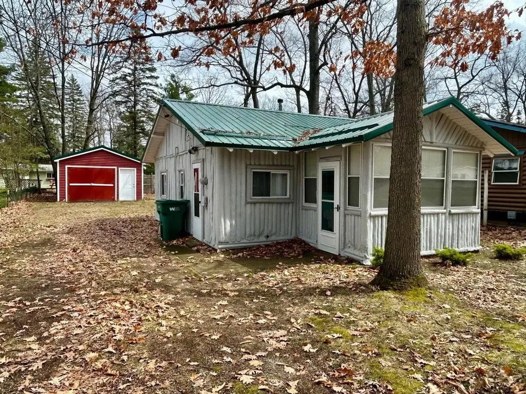 130 Edgewood Drive Denton Township MI 48651