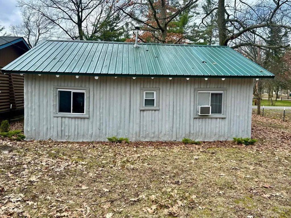 130 Edgewood Drive Denton Township MI 48651