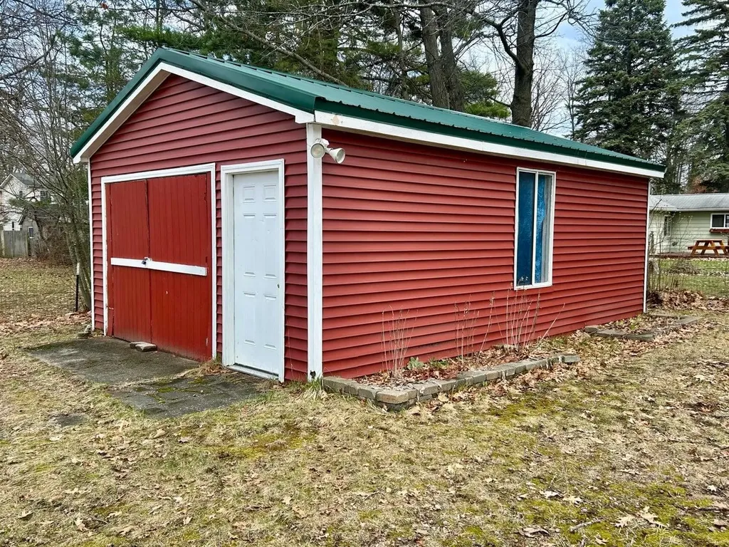 130 Edgewood Drive Denton Township MI 48651