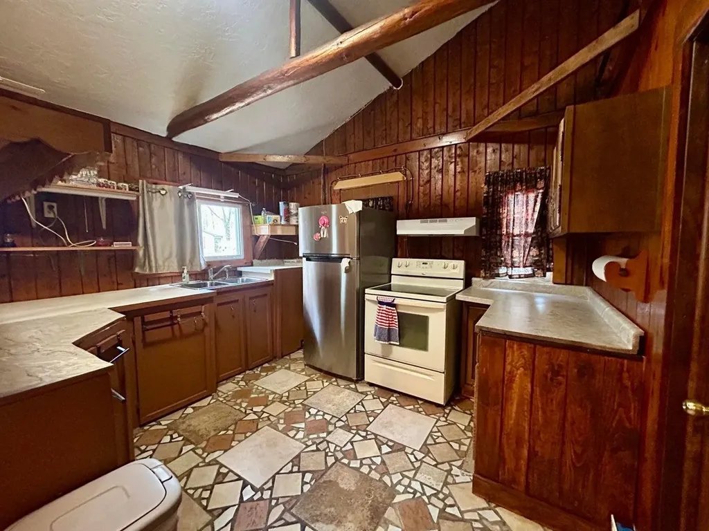 130 Edgewood Drive Denton Township MI 48651