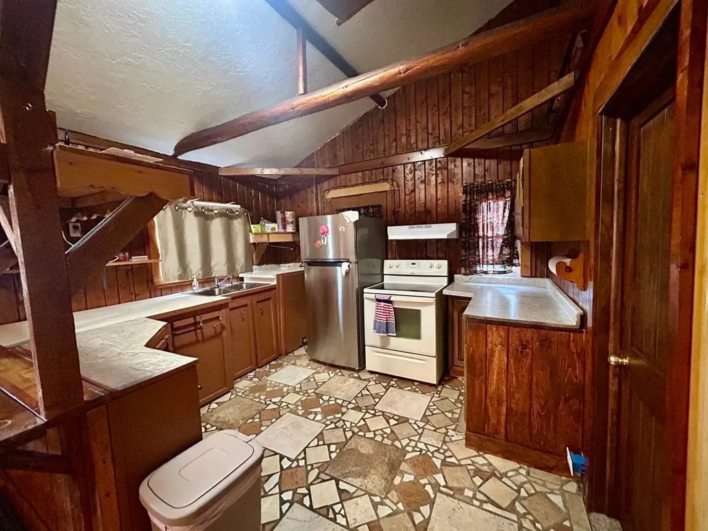 130 Edgewood Drive Denton Township MI 48651