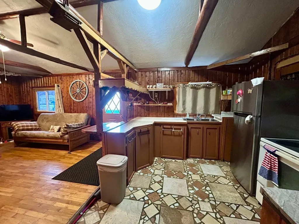 130 Edgewood Drive Denton Township MI 48651