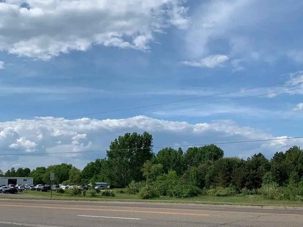 Xxx W Houghton Lake Drive Roscommon Township MI 48629