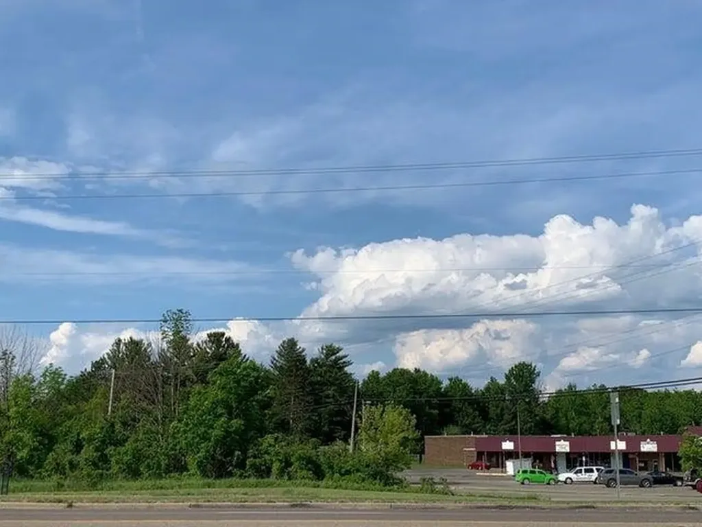 Xxx W Houghton Lake Drive Roscommon Township MI 48629