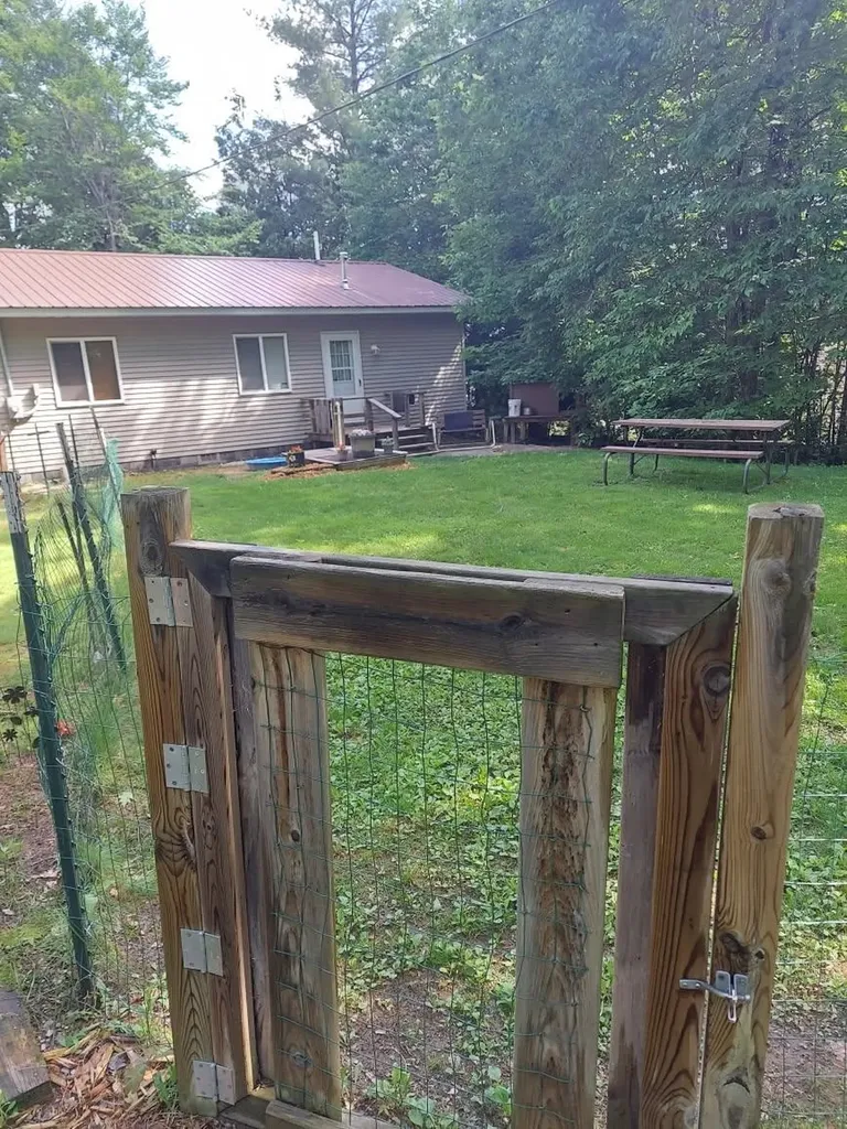 3698 Chippewa Drive Curtis Township MI 48737