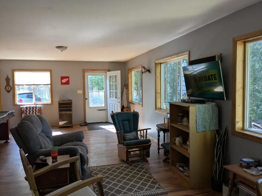 3698 Chippewa Drive Curtis Township MI 48737
