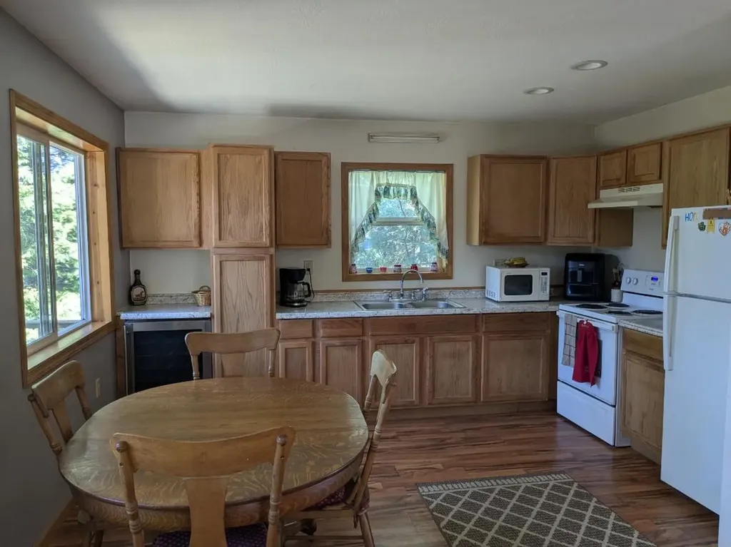 3698 Chippewa Drive Curtis Township MI 48737