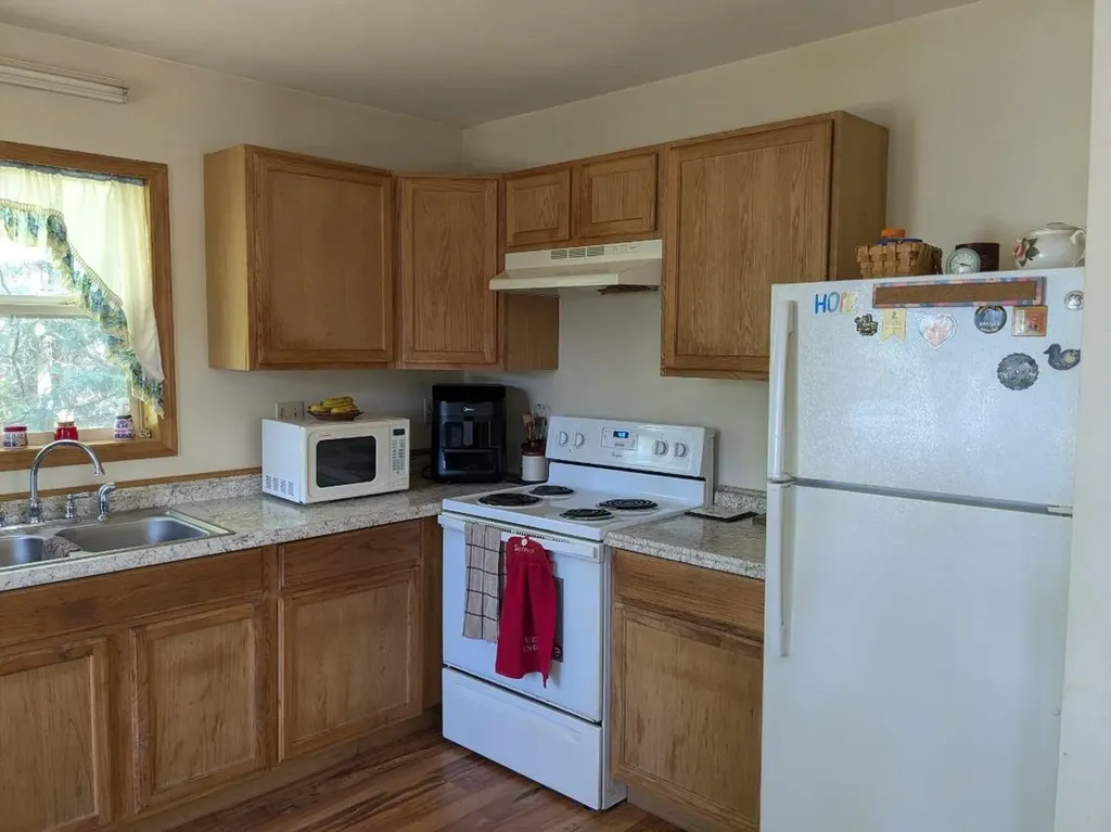 3698 Chippewa Drive Curtis Township MI 48737