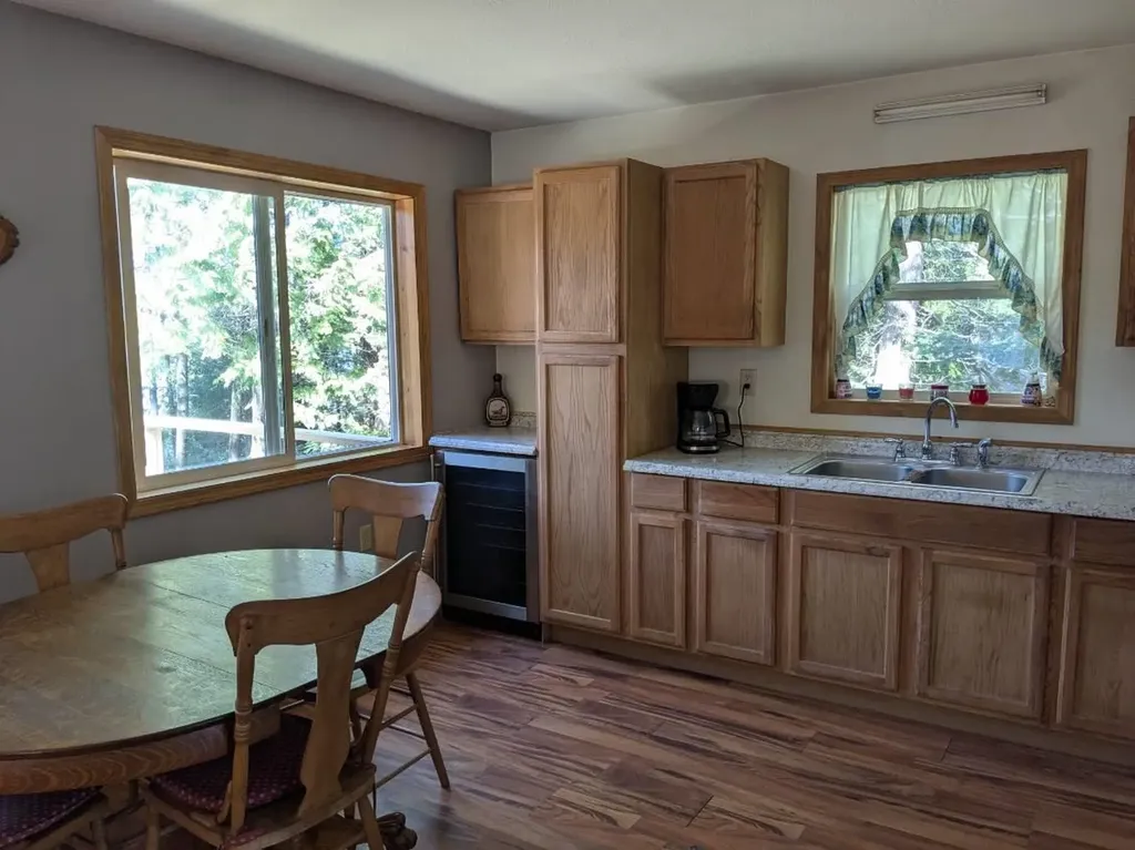 3698 Chippewa Drive Curtis Township MI 48737